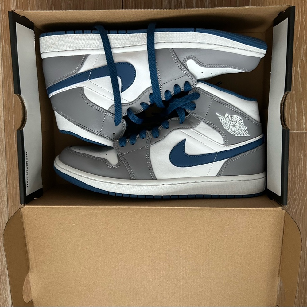 Jordan 1